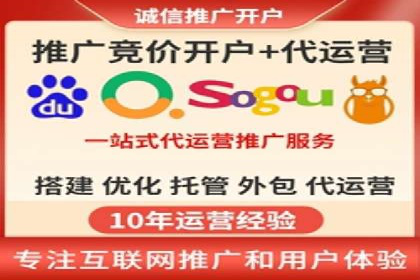 竞价SEM托管案例：精准营销的利器